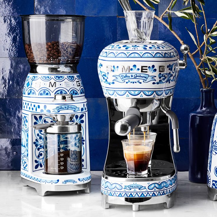 Máquina de Espresso