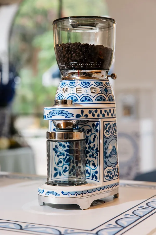 Moinho de Café