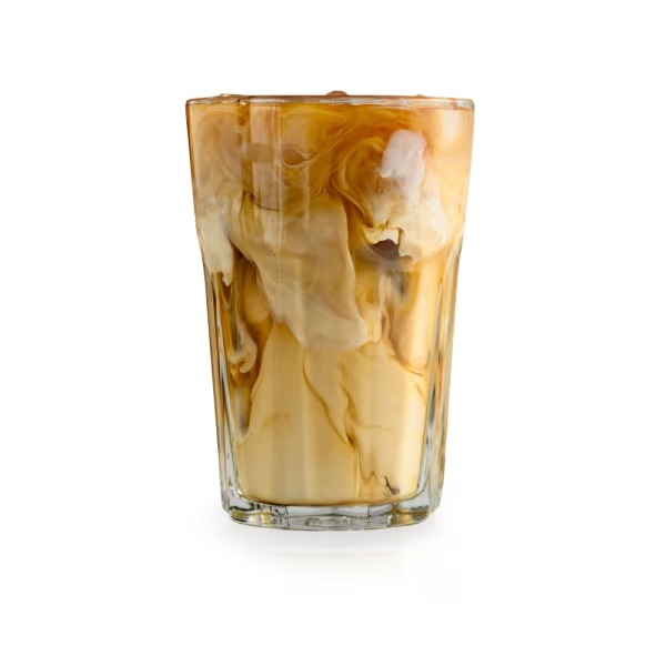 Latte Gelado